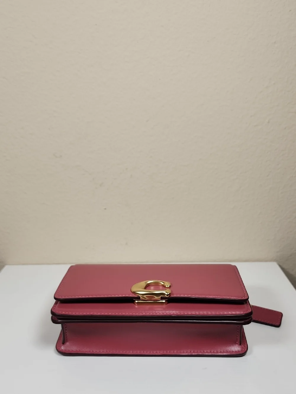 Coach Bandit Belt Bag